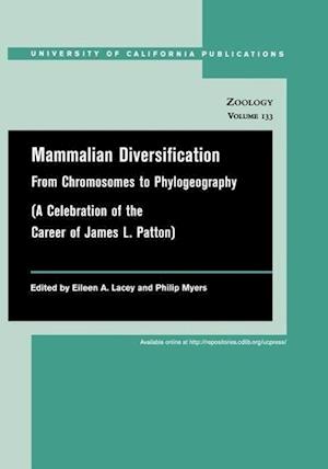 Mammalian Diversification