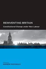 Reinventing Britain