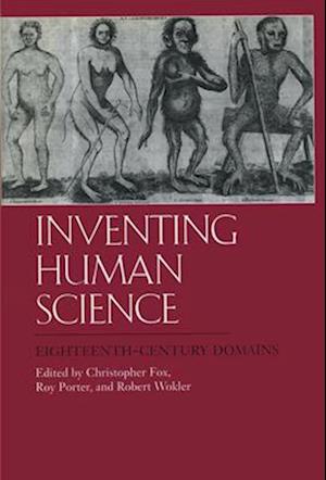 Inventing Human Science