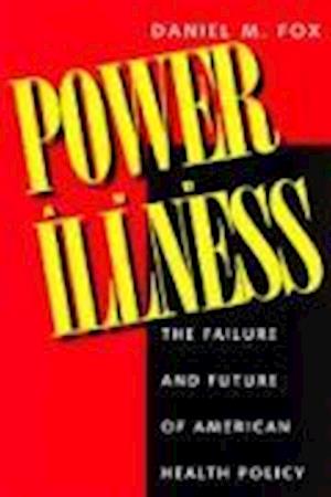 Power and Illness