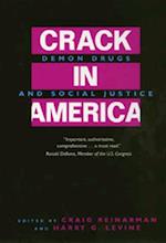 Crack in America