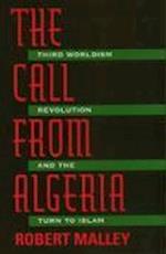 The Call From Algeria
