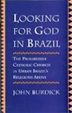 Looking for God in Brazil