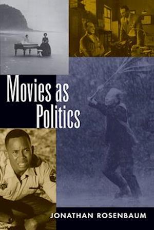 Movies as Politics