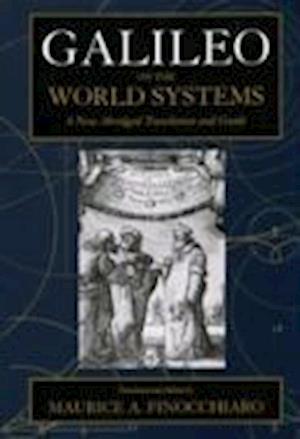 Galileo on the World Systems