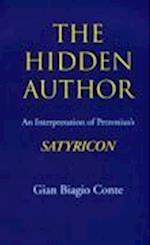 The Hidden Author