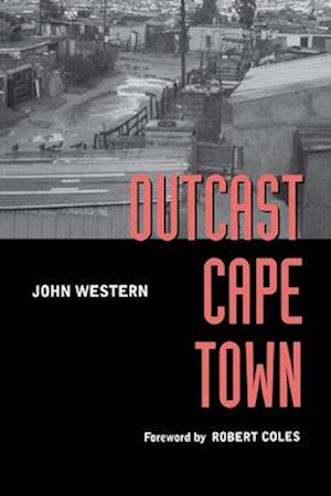 Outcast Cape Town