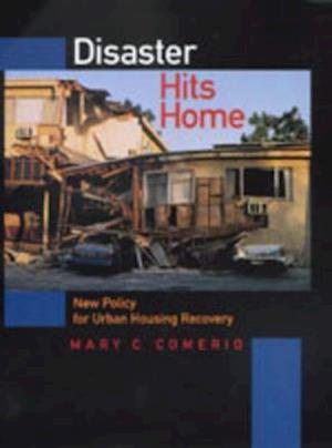 Disaster Hits Home