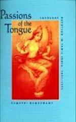 Passions of the Tongue