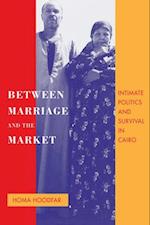 Between Marriage and the Market