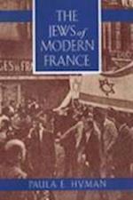 The Jews of Modern France