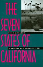 The Seven States of California