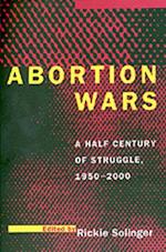 Abortion Wars