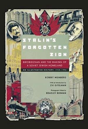 Stalin's Forgotten Zion