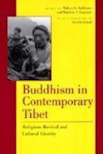 Buddhism in Contemporary Tibet