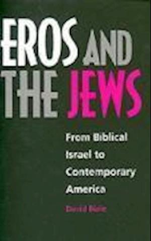 Eros and the Jews