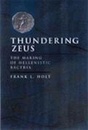 Thundering Zeus