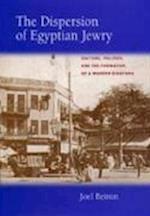 The Dispersion of Egyptian Jewry