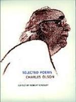 Selected Poems of Charles Olson