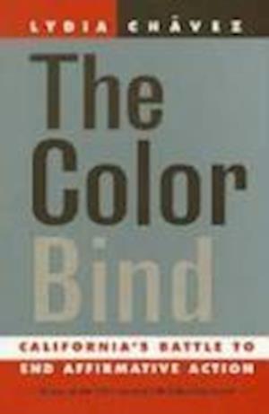 The Color Bind