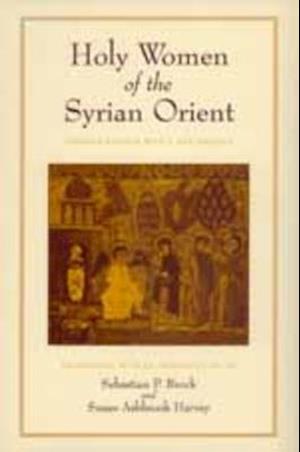 Holy Women of the Syrian Orient