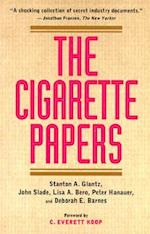The Cigarette Papers