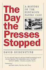 Day the Presses Stopped