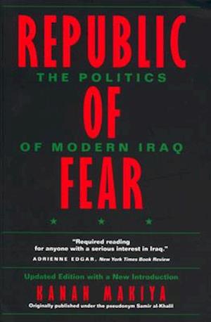 Republic of Fear