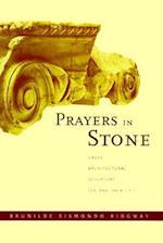 Prayers in Stone