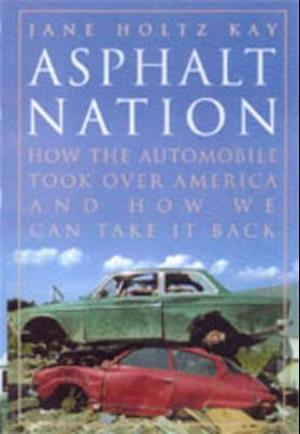 Asphalt Nation