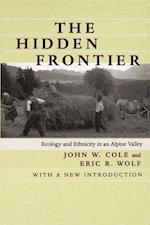 The Hidden Frontier