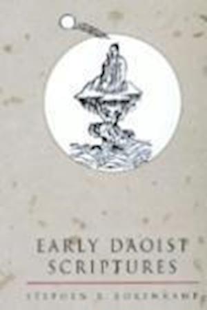 Early Daoist Scriptures