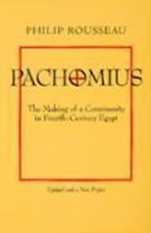 Pachomius