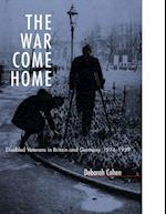 The War Come Home