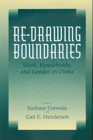 Re-Drawing Boundaries