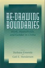 Re-Drawing Boundaries