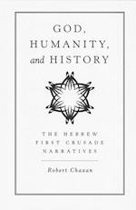 God, Humanity, and History