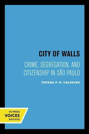 City of Walls