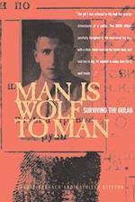 Man is Wolf to Man