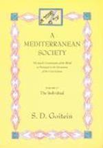 A Mediterranean Society, Volume V