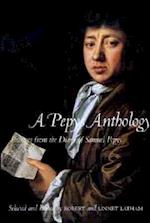 A Pepys Anthology