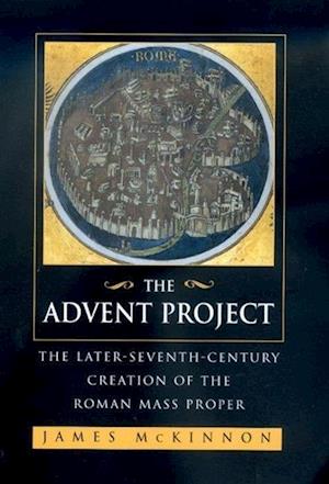 The Advent Project