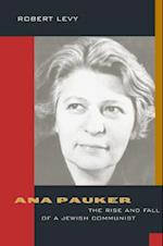Ana Pauker