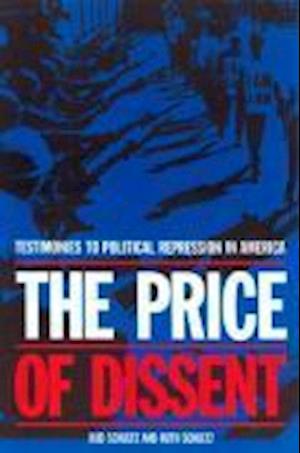 The Price of Dissent
