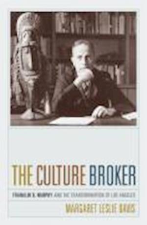 The Culture Broker