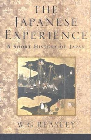 Japanese Experience