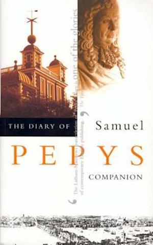 The Diary of Samuel Pepys: v. 10