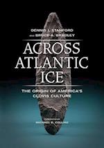 Across Atlantic Ice