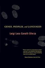 Genes, Peoples and Languages