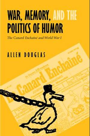 War, Memory, and the Politics of Humor
